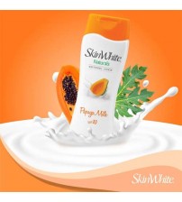 Skin White Papaya Milk Whitening Lotion SPF10 